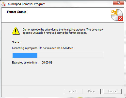 cdfs file system windows 7